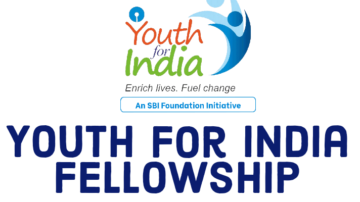 Opportunity Update Youth for India Fellowship