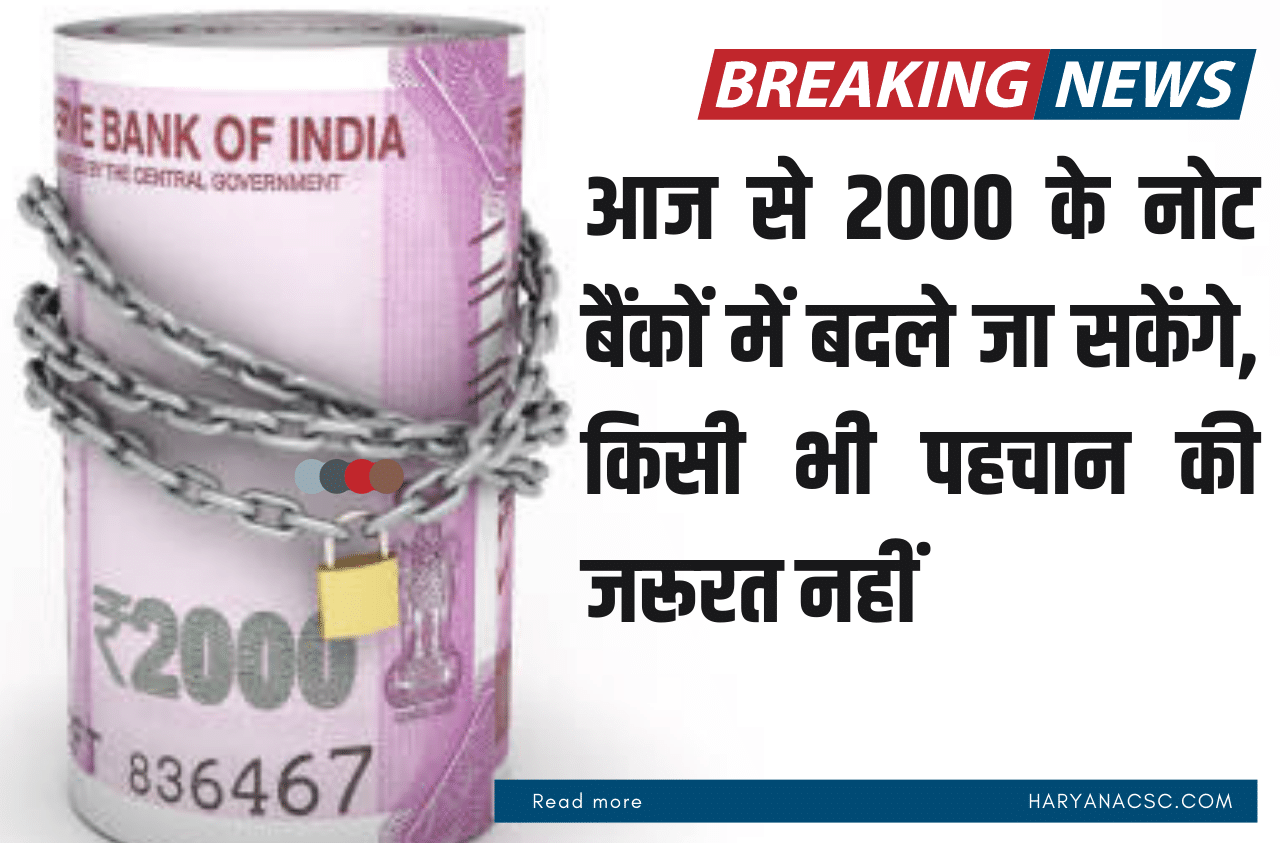 2000 NOTE NEWS