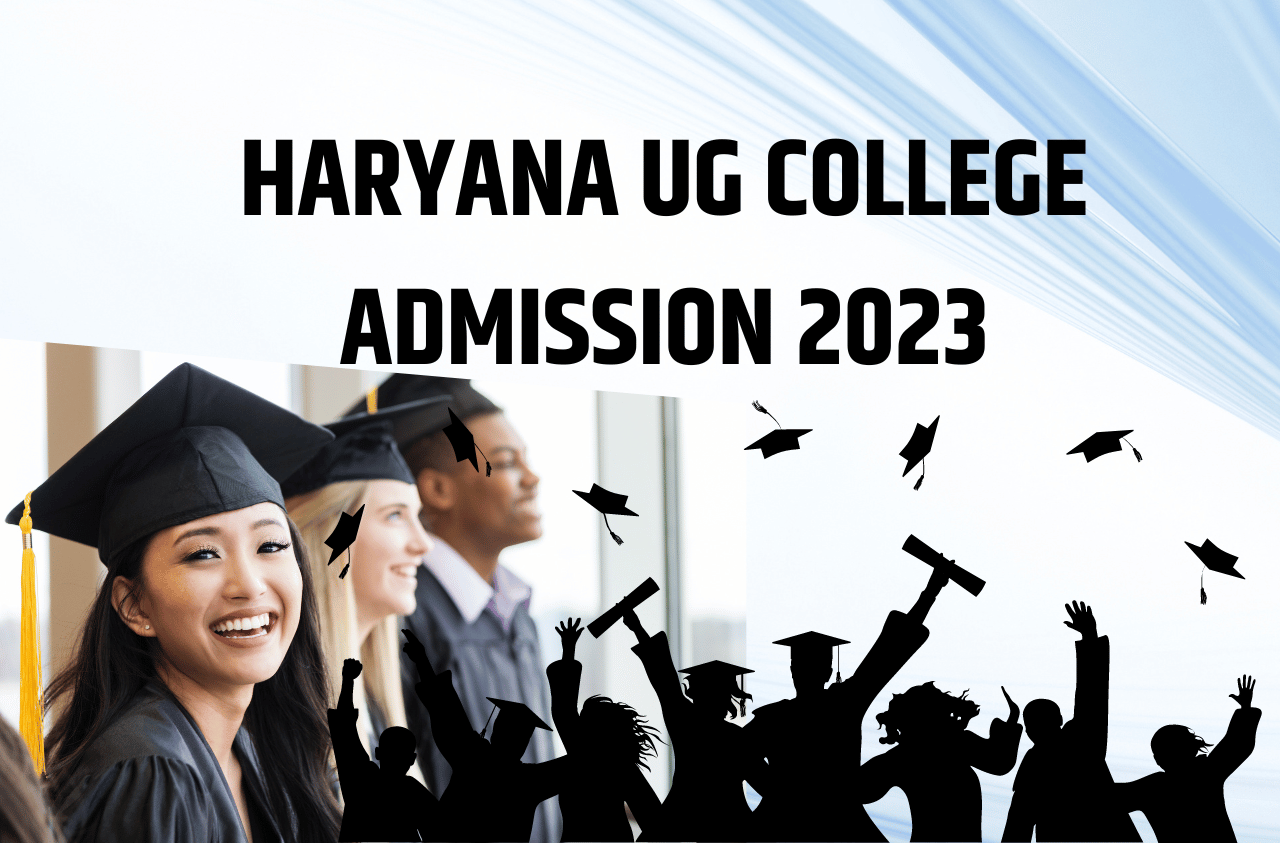 Dhe Haryana Ug College Admission 2023